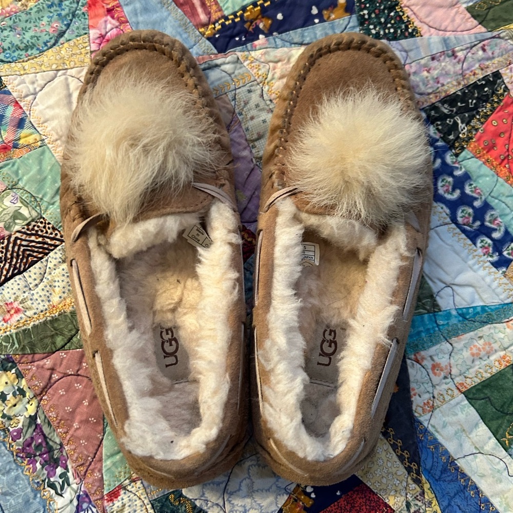 Women’s Ugg Slippers